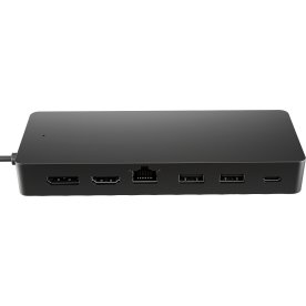 HP Universal USB-Hub, Multiport, USB-C