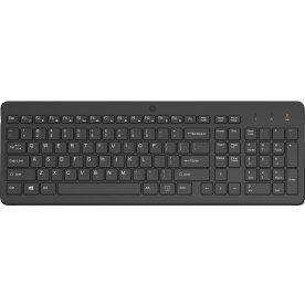 HP 225 Trådløst tastatur - (Nordic)