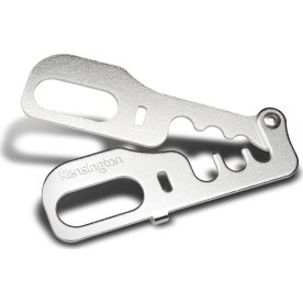 KENSINGTON Kabellås - CableSaver MS 2.0