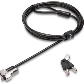 KENSINGTON Laptop Låsesæt - NanoSaver Master