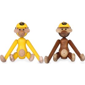 Kay Bojesen x Team Rynkeby Miniaber