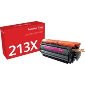 Xerox everyday Toner 213X, High Capacity, magenta