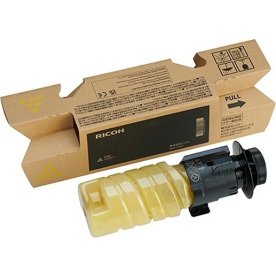 RICOH IM C320F Toner - Gul