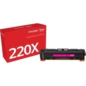 Xerox everyday Toner 220X, High Capacity, magenta
