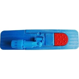 Moppefremfører m/magnet | Til lommer | 40 x 10 cm