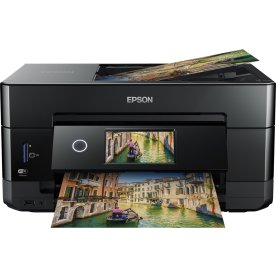 Epson Expression Premium XP-7100 farve blækprinter