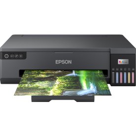 Epson EcoTank ET-18100 A3+ farve fotoprinter