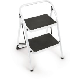 Køkkenstige - 2 trin