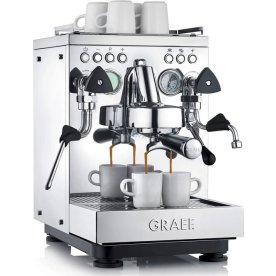 Graef Espressomaskine - Estessa