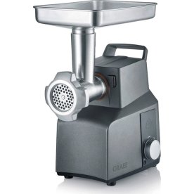 Graef Kødhakker FW706, m/småkagetilbehør
