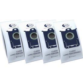 AEG Støvsugerposer - 4 stk. 3,5L