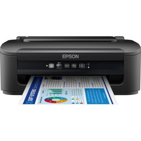 Epson WorkForce WF-2110W farve A4 blækprinter