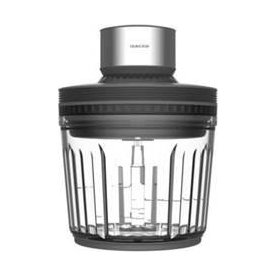 Steba Multi kværn - MG400, sort, 2L