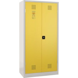 Kemiskab til vandskadelige stoffer, 950x500x1950mm