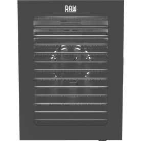 RAW Dehydrator, 14 hylder