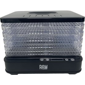 RAW Dehydrator, 6 hylder
