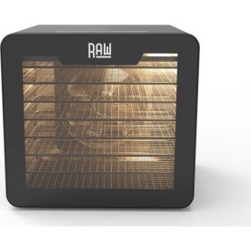 RAW Dehydrator, 8 hylder