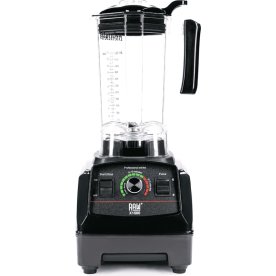 RAW X 1500 Blender-  Sort 2.0 HP 1.2L 1500W