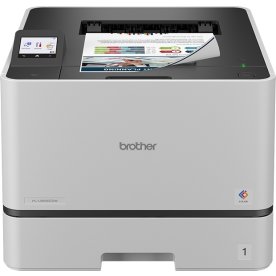Brother HL-L8430CDW A4 farve laserprinter