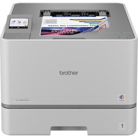 Brother HL-L8570CDW A4 farve laserprinter