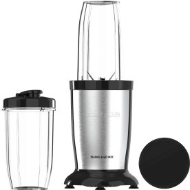 Taurus Smoothie Blender Shake & Go Mix