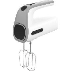 Taurus Håndmikser Station, Grå, 300W