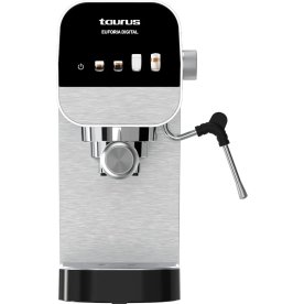 Taurus Espressomaskine Euforia Digital