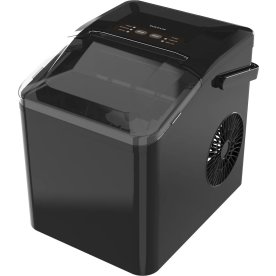 Taurus Isterningemaskine MG12 Sort