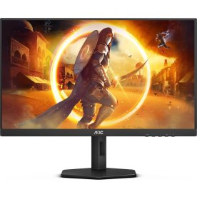 AOC skærm - WLED - 27" - IPS - Full HD - 180Hz