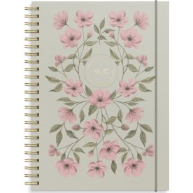 Mayland 26/27 Kalender, Life Planner Essentials