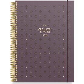 Mayland 26/27 Kalender, Organizer & Notes, design