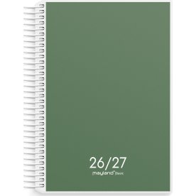 Mayland 26/27 Kalender, Basic