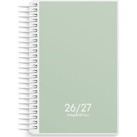 Mayland 26/27 Kalender, Basic Mini