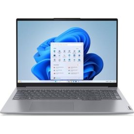 Lenovo ThinkBook Bærbar - 16 G7 16" FHD IPS