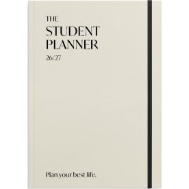 Mayland 26/27 Kalender, Student Planner