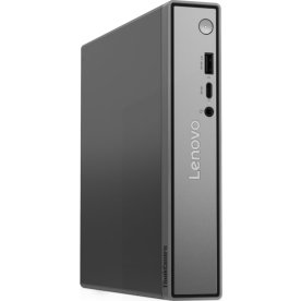 Lenovo ThinkCentre Neo Stationær PC 50Q Gen 5 Tiny