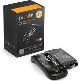 Prolife Blodtryksmåler Digital PX7, Premium
