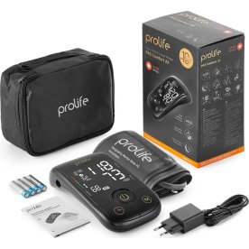 PROLIFE Blodtryksmåler Digital PA5 Comfort AF