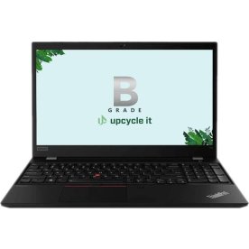 Lenovo ThinkPad T15 Bærbar PC - G2 (Refurbished) B