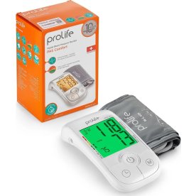 PROLIFE Blodtryksmåler Digital PA5 Comfort