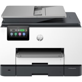 HP Officejet Pro 9132e All-in-One farve printer