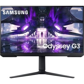 Samsung Odyssey G3 Gaming skærm - S27AG32