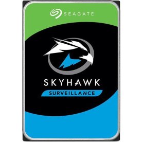Seagate SkyHawk Harddisk - 4TB - ST4000VX016