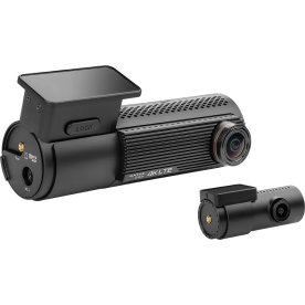 Blackvue Dashcam DR970X-2CH LTE Plus II, 64GB