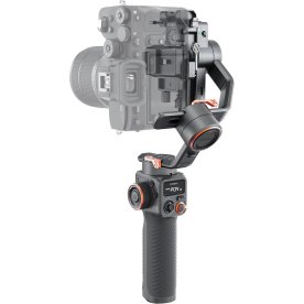 Hohem Gimbal iSteady MT3 til Kamera & Telefon