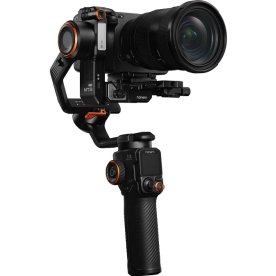 Hohem Gimbal iSteady MT3 Pro til Kamera & Telefon
