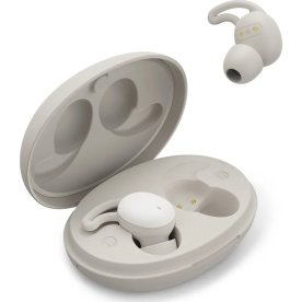 HAMA Øretelefoner Spirit Calm - In-Ear - Til Søvn