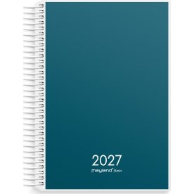 Mayland 2027 Basic Dagkalender