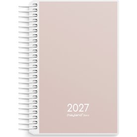 Mayland 2027 Basic Mini Dagkalender