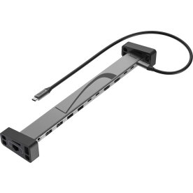 Hama Dockingstation USB-C 12 Porte
